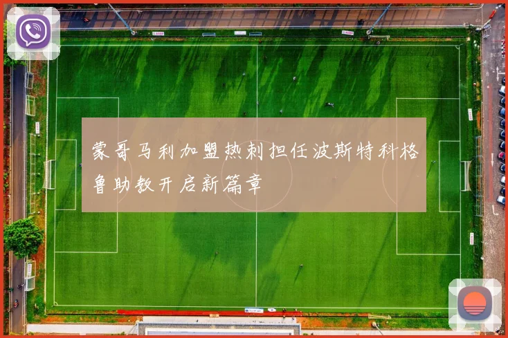 蒙哥马利加盟热刺担任波斯特科格鲁助教开启新篇章