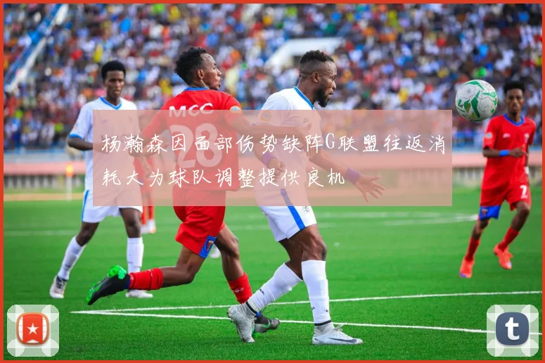 杨瀚森因面部伤势缺阵G联盟往返消耗大为球队调整提供良机
